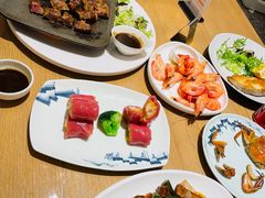 -宴会中心