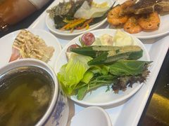 -萧邦音乐会所KTV·蒸汽活海鲜自助(福田店)