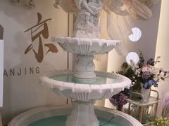 -PARFUM FLORAL花境法餐(南京首店)