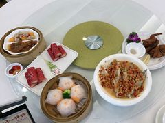 -万山楼海鲜酒家·二十三年老字号