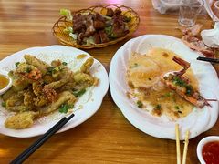 -记忠海鲜