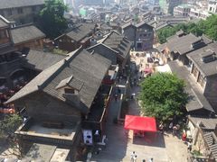 -重庆十八梯传统风貌区