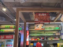 -管氏翅吧(地安门店)