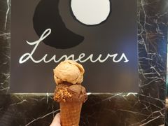 -LUNEURS月乐诗·法式冰淇淋(环贸店)