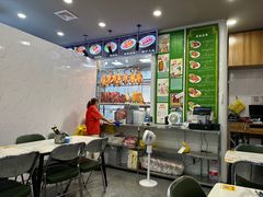 -陈光记烧腊(长寿路店)