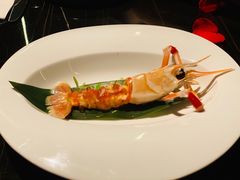 亚德里亚海螯虾-wann lounge 低温慢煮牛排·清吧