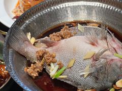 -简小舍·民间手艺菜(武昌江滩店)