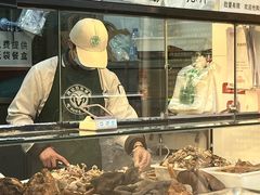 -洪记白水羊头(天坛店)