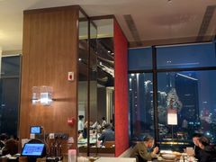 -蝴蝶里·粤菜·点心(滨江龙湖店)