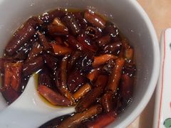 -清真·老门框爆肚涮肉·中华老字号(丰管路店)