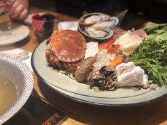-锅物新语&寿喜烧.炉端割烹(世博源店)