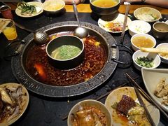 -晓宇重庆火锅(龙首店)