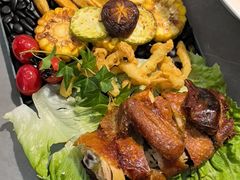 -3号仓库·创意中国菜(乐清正大广场店)