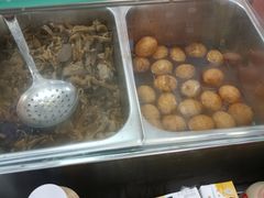 -婆婆粉(江北店)