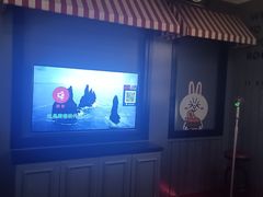 -范特西FANTASY量贩式KTV(民主广场店)