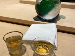 -鮨一日本料理(大中华店)