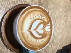 -infinite cafe