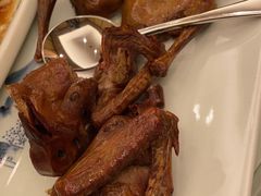 -杭州香格里拉·香宫中餐厅