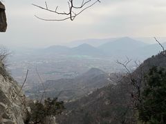 -北京鹫峰国家森林公园