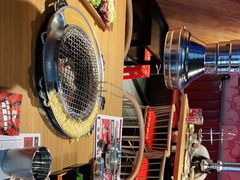 -青瓦炭韩潮烤肉(花园道店)