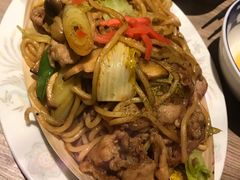 -小山日本料理(兴业太古汇店)