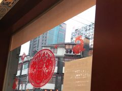 -燕云楼(云南路店)