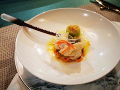 古法豉汁笋壳鱼-鱼桥巷·美学川菜