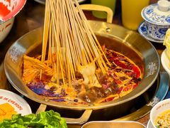 -牛签签串串香(IFS店)