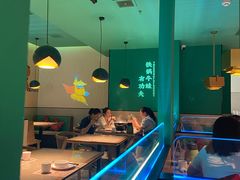 -蛙小侠·沸腾砂锅(望海国际广场店)