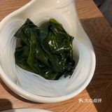 我们吃的快，本来吃完就打算走了