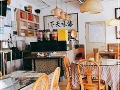 大堂-呐咪傣园·云南菜(石厦店)