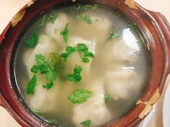 -闫家驴肉老店(华电一校店)
