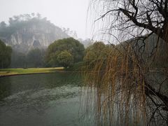 -柯岩风景区