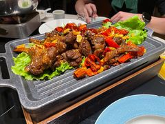 -花城粤菜餐厅(高新区店)