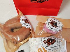 -Catch Bagel(芳草地店)