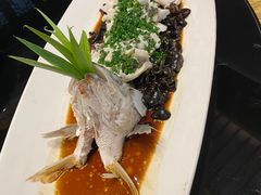 -十八棵（老龙井）御茶园(老龙井店)