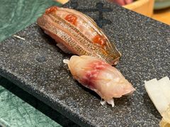-鮨冠OMAKASE食べ放题(北京首店)