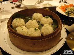 珍珠圆子-粗茶淡饭·汉口公馆(循礼门店)