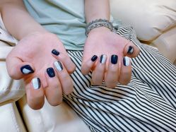 -Girls·日式美学馆·美甲·美睫