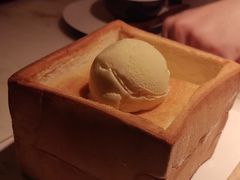 -绿茶餐厅(华信Mall店)