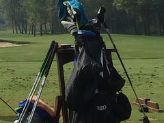 -金鸡湖高尔夫会员专属俱乐部