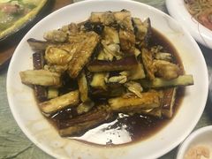 -华春餐馆(鱼山路店)