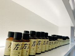 -左右Massage/Spa(长寿路店)