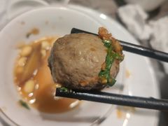 -潮发潮汕牛肉店(芳村店)