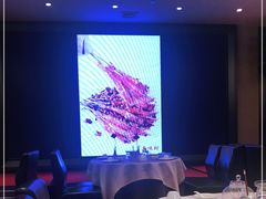 -宝园酒家(美林M·LIVE天地东座店)