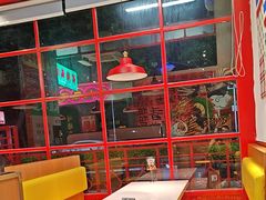 -明腾壹间茶餐厅(新都会花园广场店)