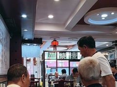 -内蒙联营烧麦 草原石榴红(护国寺店)