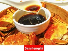 -万龙洲海鲜(南新仓店)