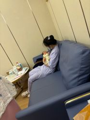 -贝爱时刻月子中心(宝安妇幼店)
