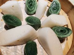 -姜君·千岛湖鱼头馆(浦东大道店)